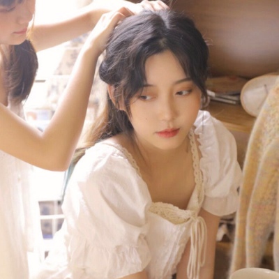 兽设清新风格设计兽圈社群